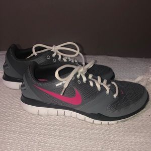 Nike Free Training HyperTr Shoes Great condition